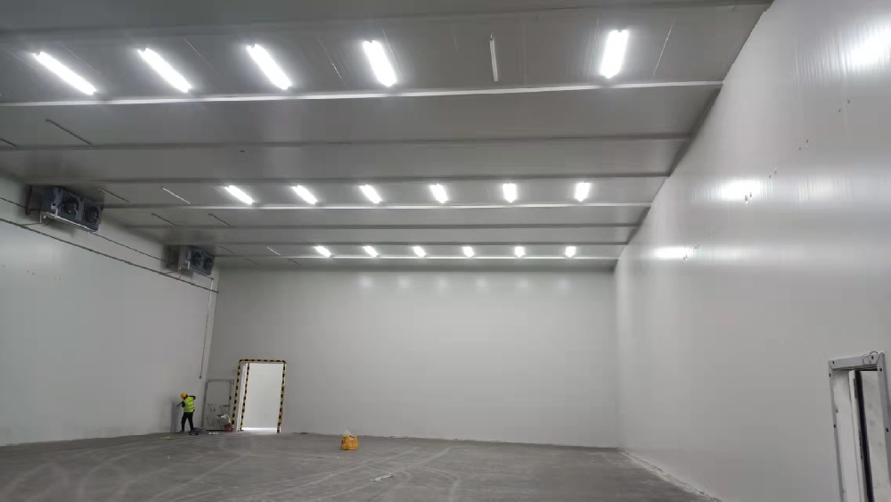 如何核算冷藏庫安裝設(shè)計費用？請看冷藏庫報價清單