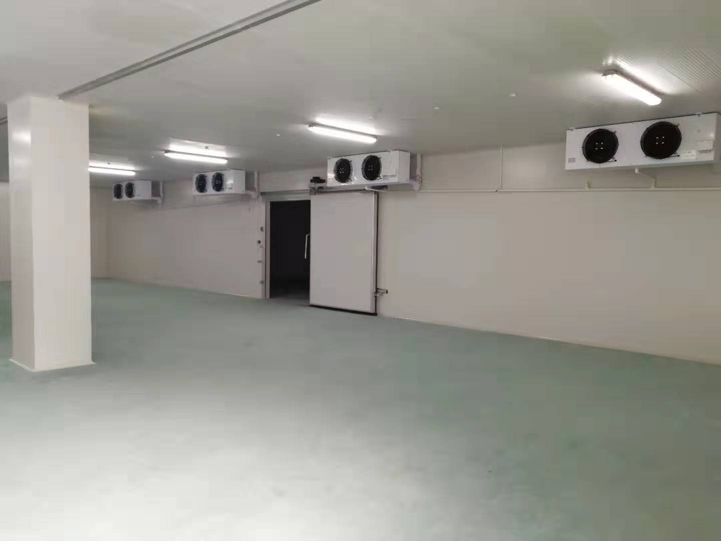 建造中大型醫(yī)用冷庫(kù)濕度多少才正常？費(fèi)用安裝價(jià)格是多少？