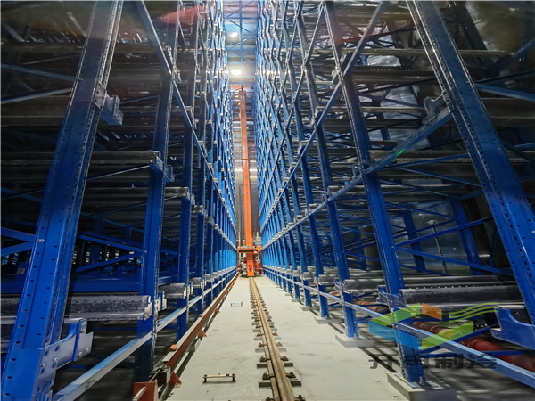 自動(dòng)化冷庫倉儲(chǔ)建設(shè)安裝優(yōu)勢(shì)有哪些？