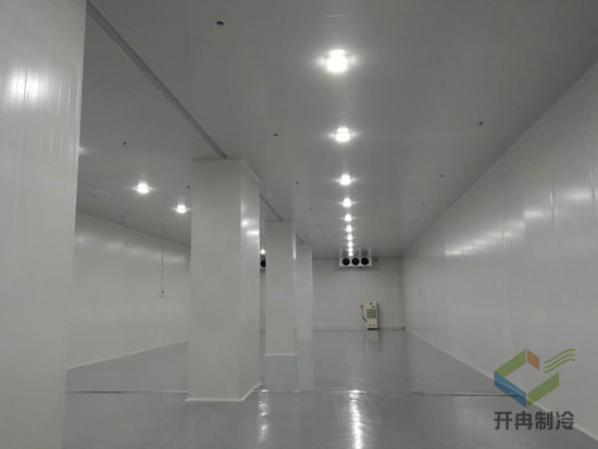 gsp診斷試劑冷庫建設(shè)費(fèi)用價(jià)格需要多少？