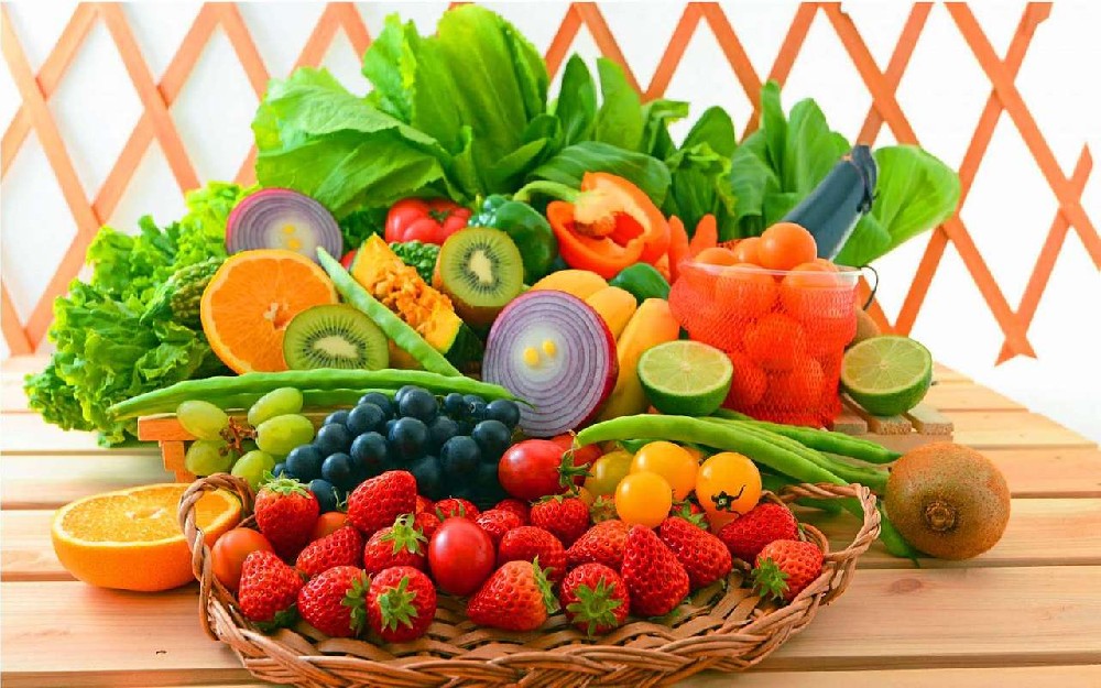 果蔬冷庫建設后如何正確使用才能保鮮果蔬？