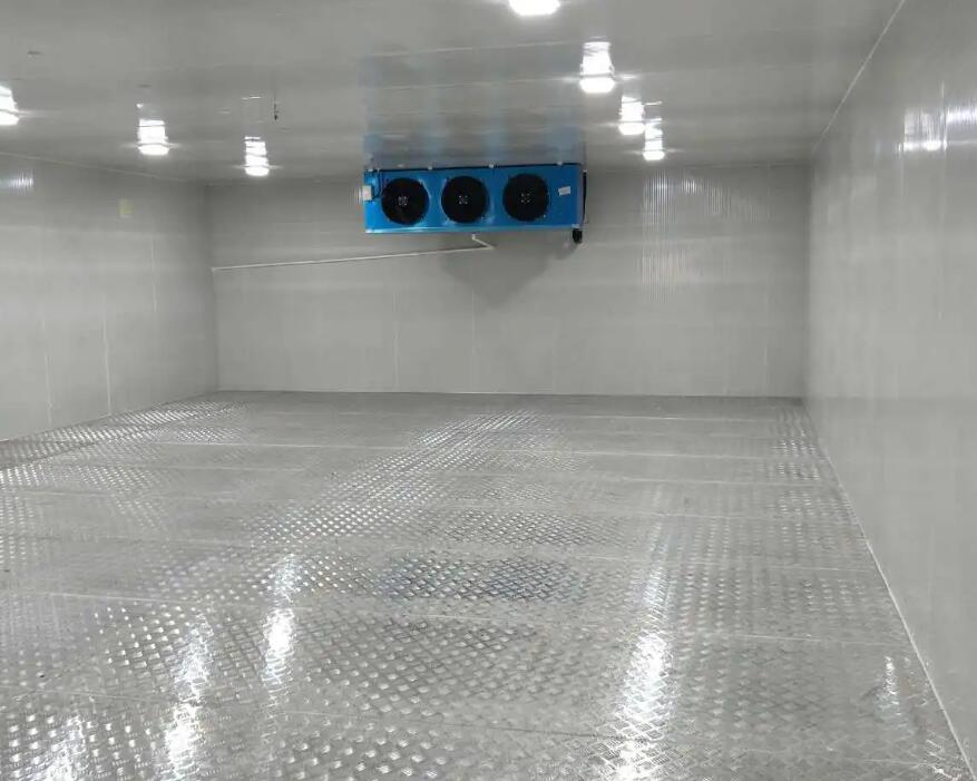 恒溫冷庫(kù)安裝造價(jià)是多少錢(qián)，5000平米廠房改造冷庫(kù)