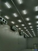 300噸冷凍庫造價預(yù)算多少錢及建造圖片