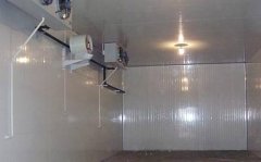 小型冷庫(kù)設(shè)計(jì)費(fèi)用，建造方案