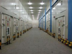 氣調(diào)庫安裝，造一個氣調(diào)庫需要多少錢