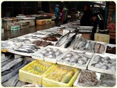 上海海鮮低溫冷庫建造，水產(chǎn)品低溫冷庫造價(jià)