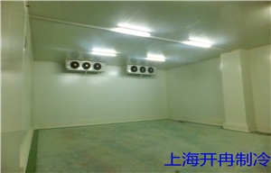 肉類冷藏庫(kù)開(kāi)機(jī)方法