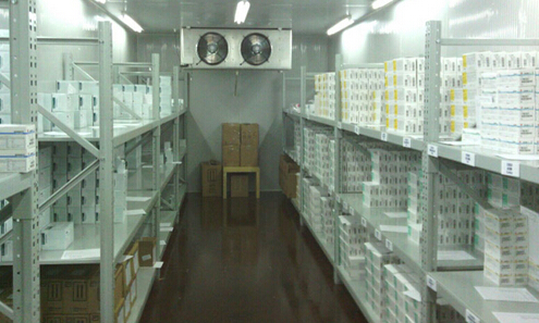 藥品冷庫(kù)安裝設(shè)計(jì)標(biāo)準(zhǔn)、配GSP認(rèn)證