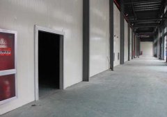 冷庫造價(jià)：有哪里部分的費(fèi)用組成呢？