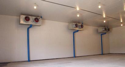 大中小型冷庫(kù)儲(chǔ)存容量計(jì)算方法