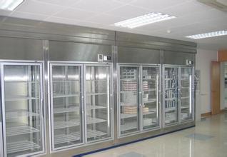 醫(yī)藥冷庫-藥品陰涼庫，疫苗冷庫安裝設(shè)計(jì)