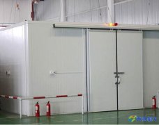 100平方雪糕冷庫造價，冷飲冷凍庫需要多少錢