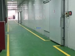 餐飲企業(yè)建冷庫，組合冷凍冷藏庫造價及耗電量多少？