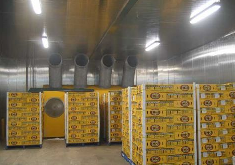 50平冷藏庫造價(jià)，恒溫庫建設(shè)耗電量一個(gè)月多少錢