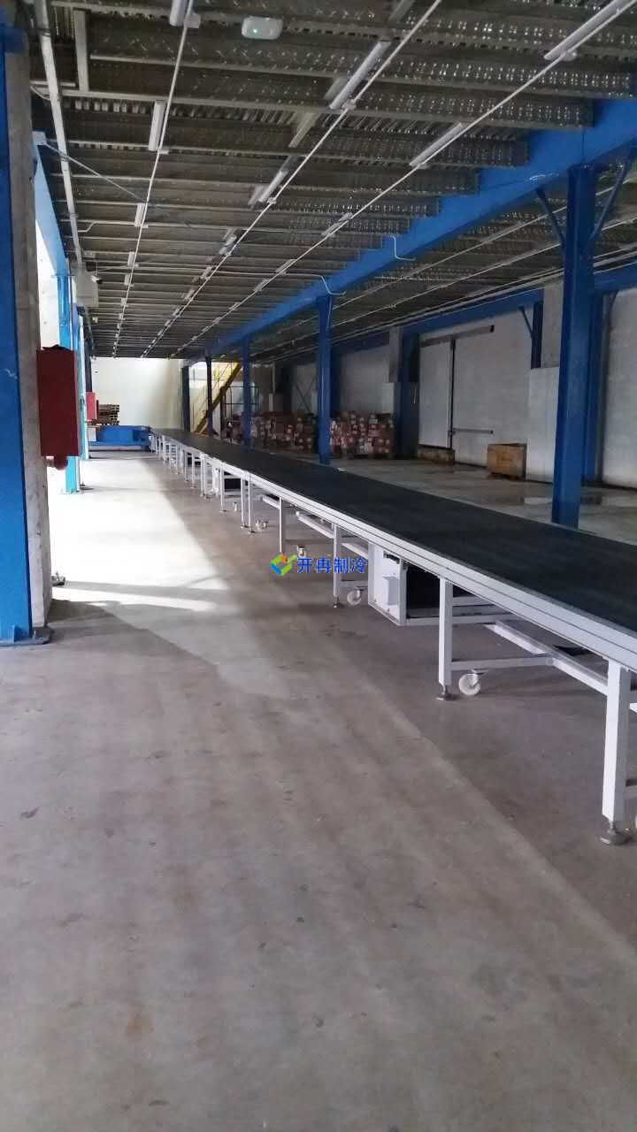 冷凍肉類冷庫設(shè)計方案報價，一套凍肉低溫庫多少錢