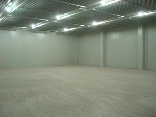 建一個(gè)200噸的榴蓮冷庫(kù)多少錢(qián)，榴蓮保鮮庫(kù)耗電量kw/h