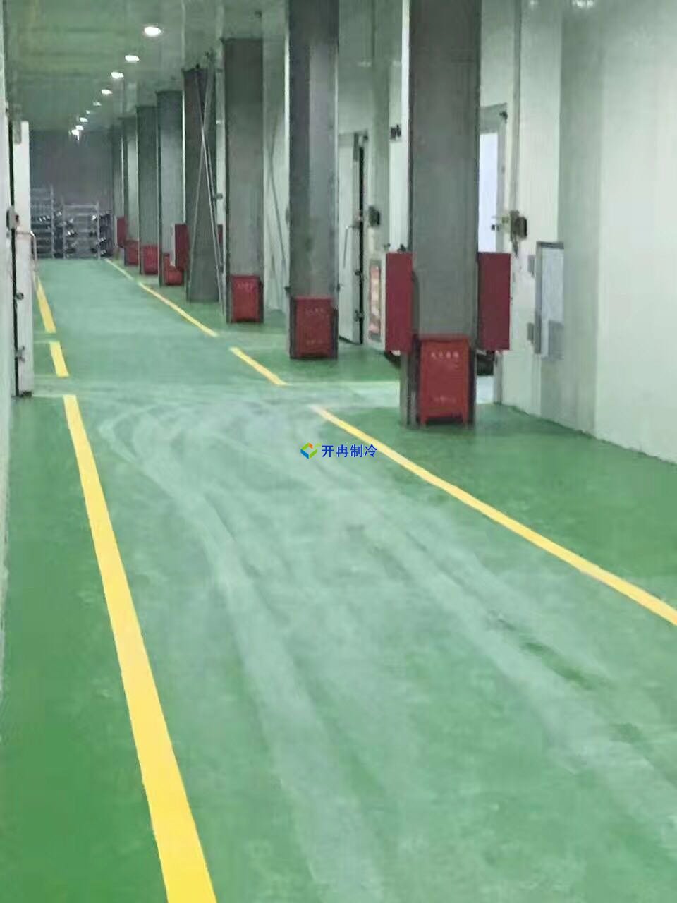 5000噸冷凍庫造價及設(shè)計，冷庫造價多少錢一平米