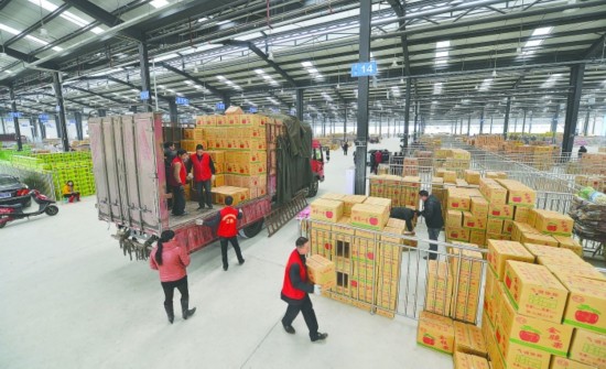 水果冷藏冷庫(kù)存儲(chǔ)時(shí)間？水果冷藏庫(kù)一平米造價(jià)多少？