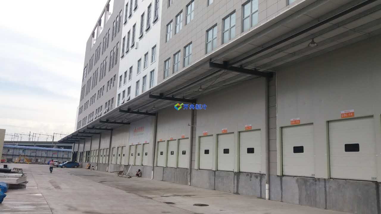 改建大型生鮮冷庫設(shè)計規(guī)劃方案要求，生鮮冷庫一平米造價