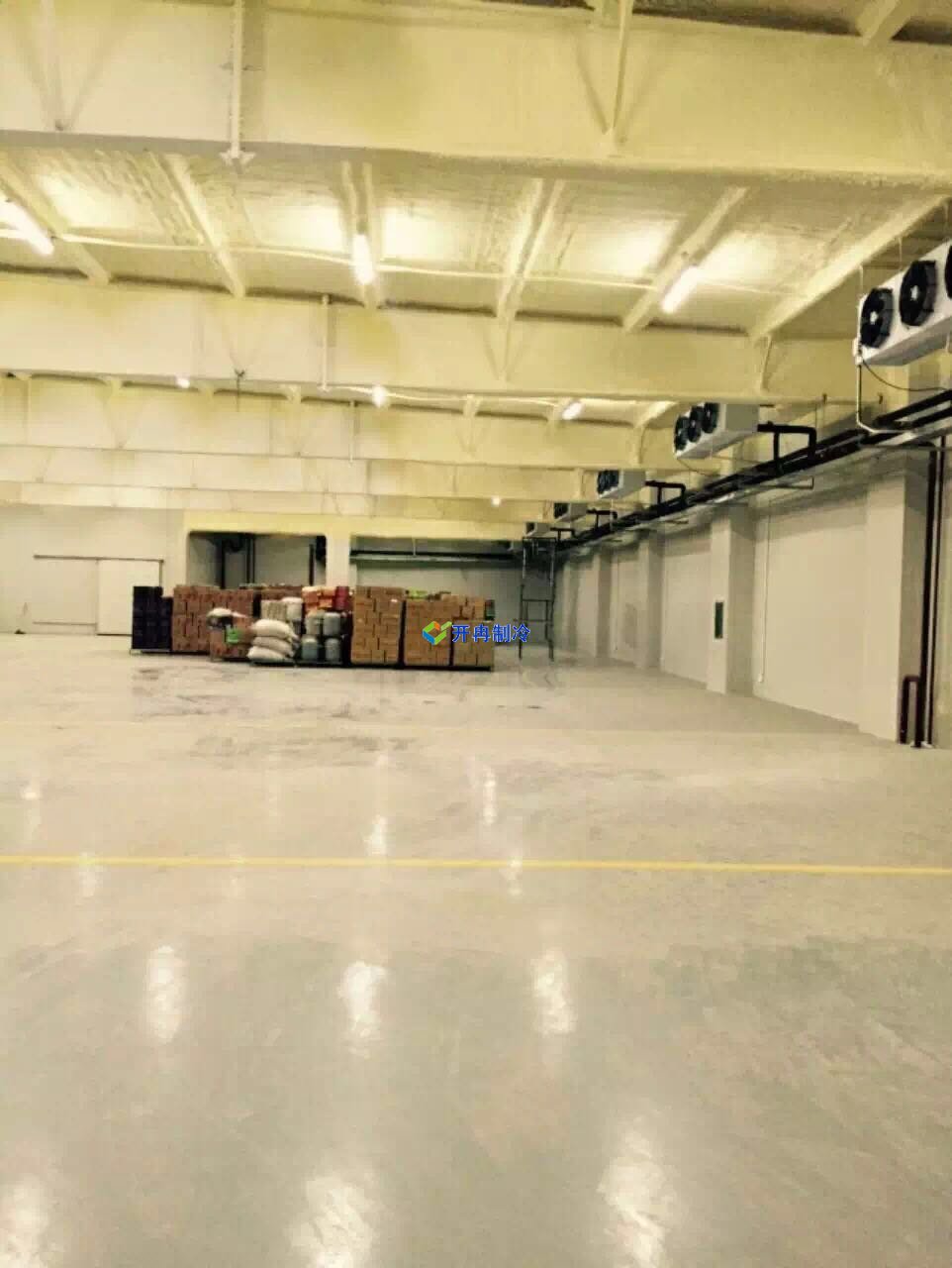 0-8℃水果保鮮庫(kù)建設(shè)多少錢(qián)，水果冷庫(kù)造價(jià)