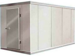 50噸辣椒氣調(diào)庫(kù)建造需要多少錢？大概占地多大面積？