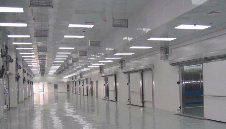 2000平米冷藏庫(kù)分三間，冷庫(kù)建造工程大概多少錢(qián)