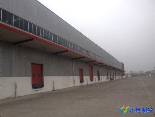 物流冷鏈冷庫(kù)前期規(guī)劃設(shè)計(jì)，冷庫(kù)怎么收費(fèi)