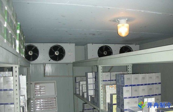 100平米醫(yī)藥冷庫安裝，冷庫造價(jià)多少