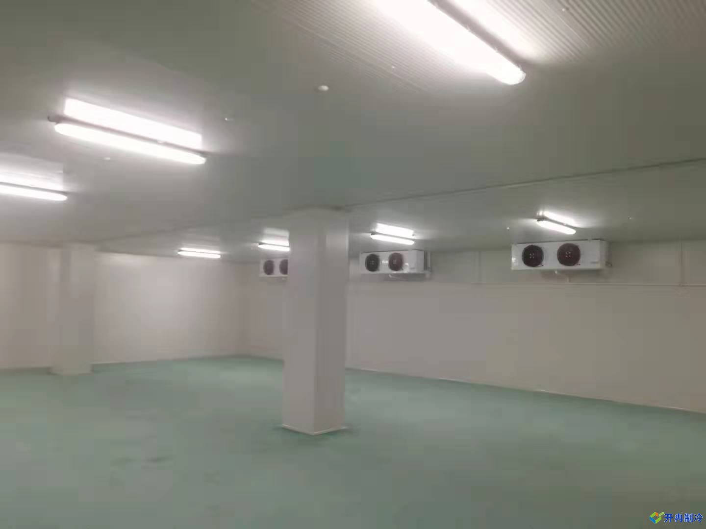 700平米原料基地冷庫(kù)，冷藏庫(kù)安裝價(jià)格多少錢