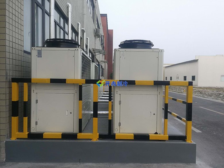 10000平米電商物流冷庫（配送冷庫）設備安裝多少錢？