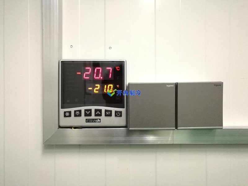 開冉制冷，生物樣品冷庫，醫(yī)療冷庫
