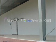 建造150平方米血液冷庫(kù)安裝造價(jià)多少錢(qián)？