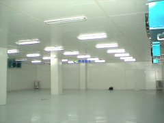 新造1500平米-10℃~-20℃食品低溫冷凍庫成本預(yù)算多少錢？