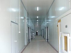 建造200平米生物科研冷藏庫(kù)安裝造價(jià)多少錢?