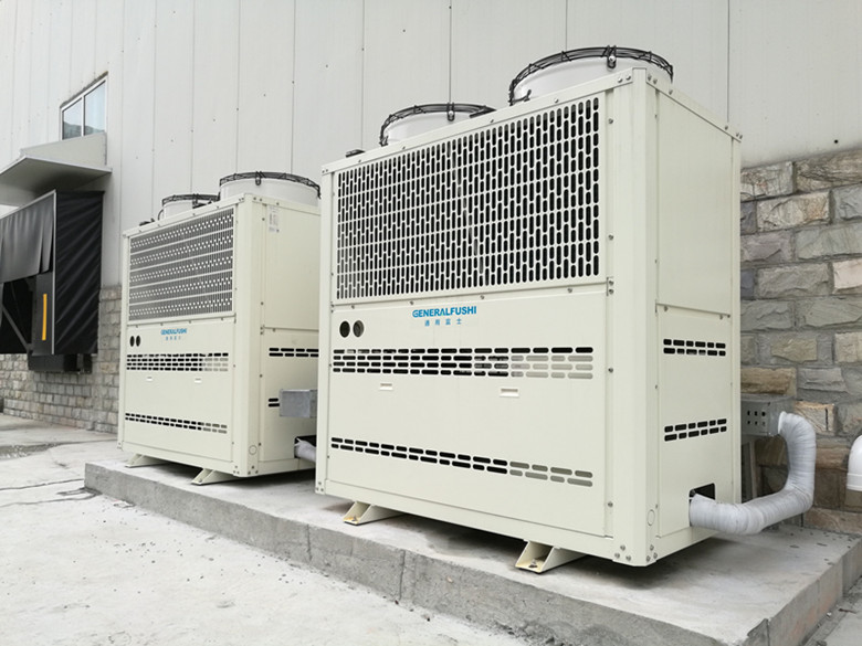 開冉制冷，小型冷庫(kù)，冷藏庫(kù) ，食品冷凍庫(kù)