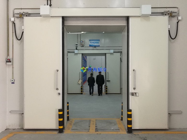 開冉制冷，組合式冷庫，食品冷凍庫